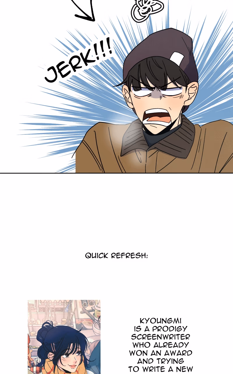 Honey Lemon Chapter 50.1 page 5 - 