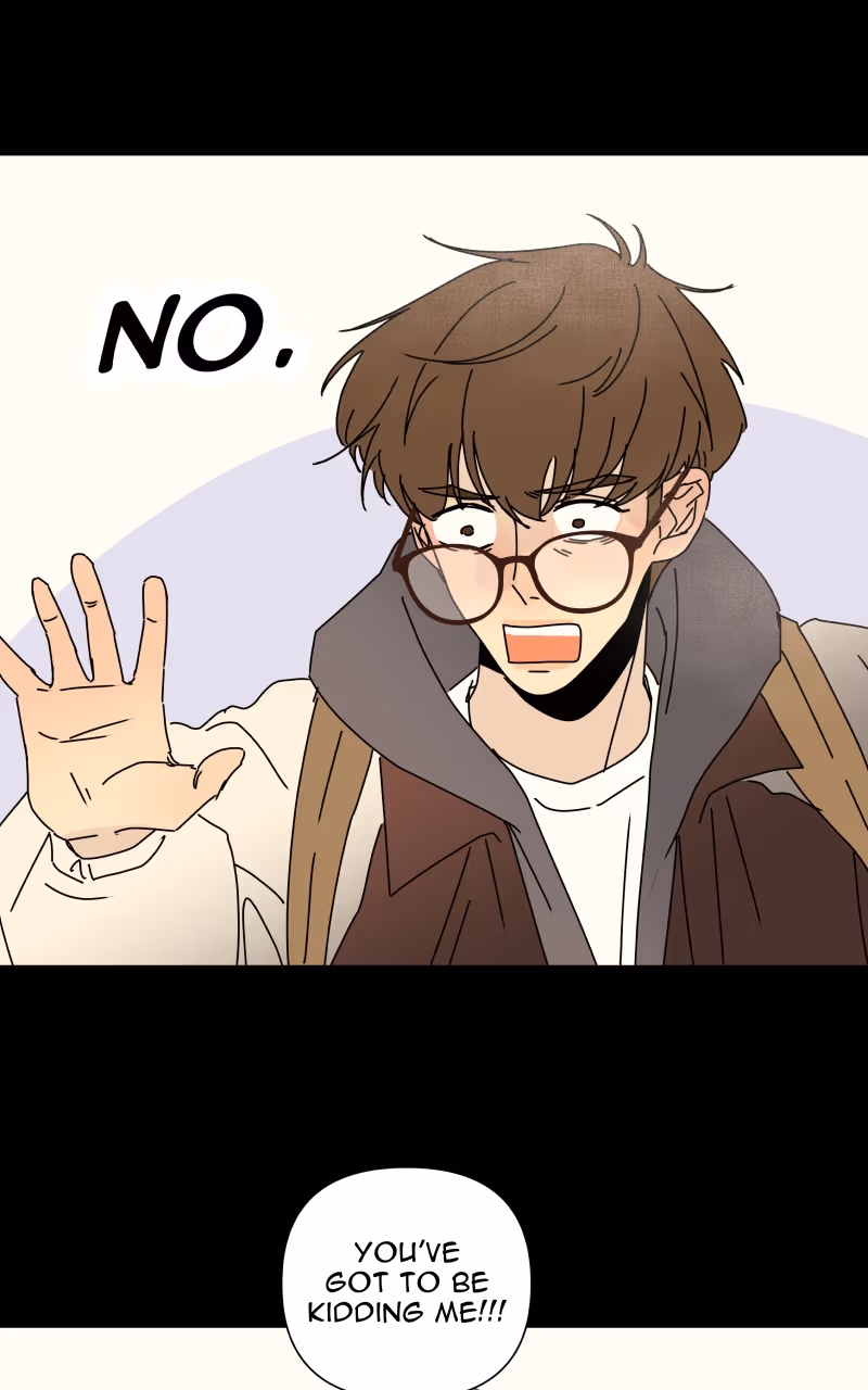 Honey Lemon Chapter 50.1 page 41 - 