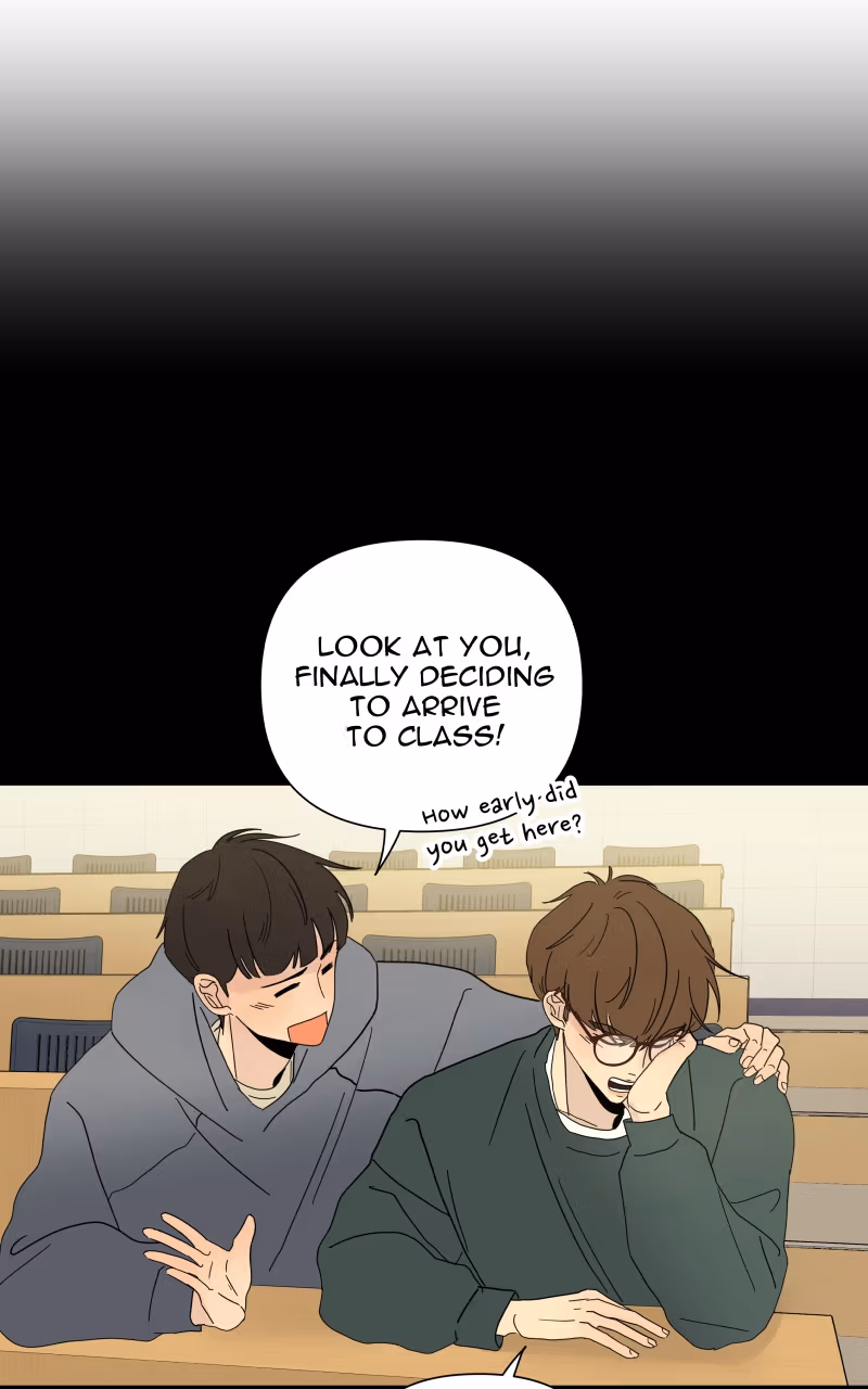 Honey Lemon Chapter 50.1 page 44 - 