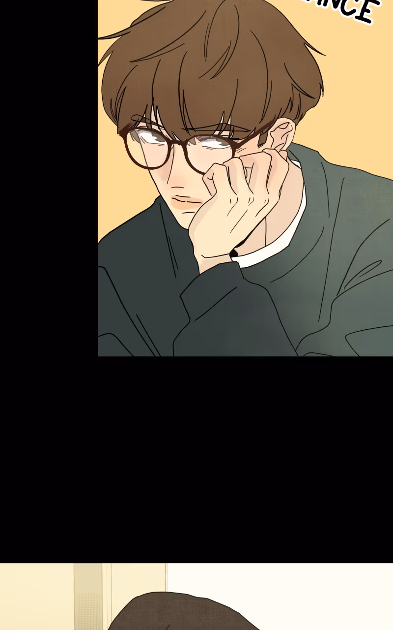 Honey Lemon Chapter 50.1 page 46 - 
