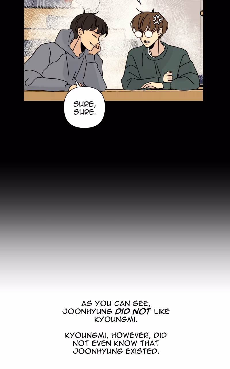 Honey Lemon Chapter 50.1 page 52 - 