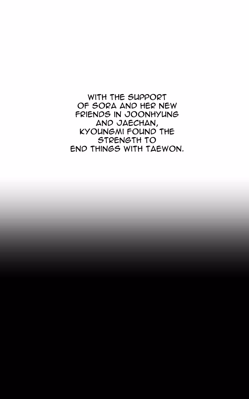 Honey Lemon Chapter 50.1 page 53 - 