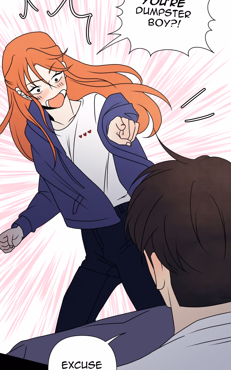 Honey Lemon Chapter 50.1 page 60 - 