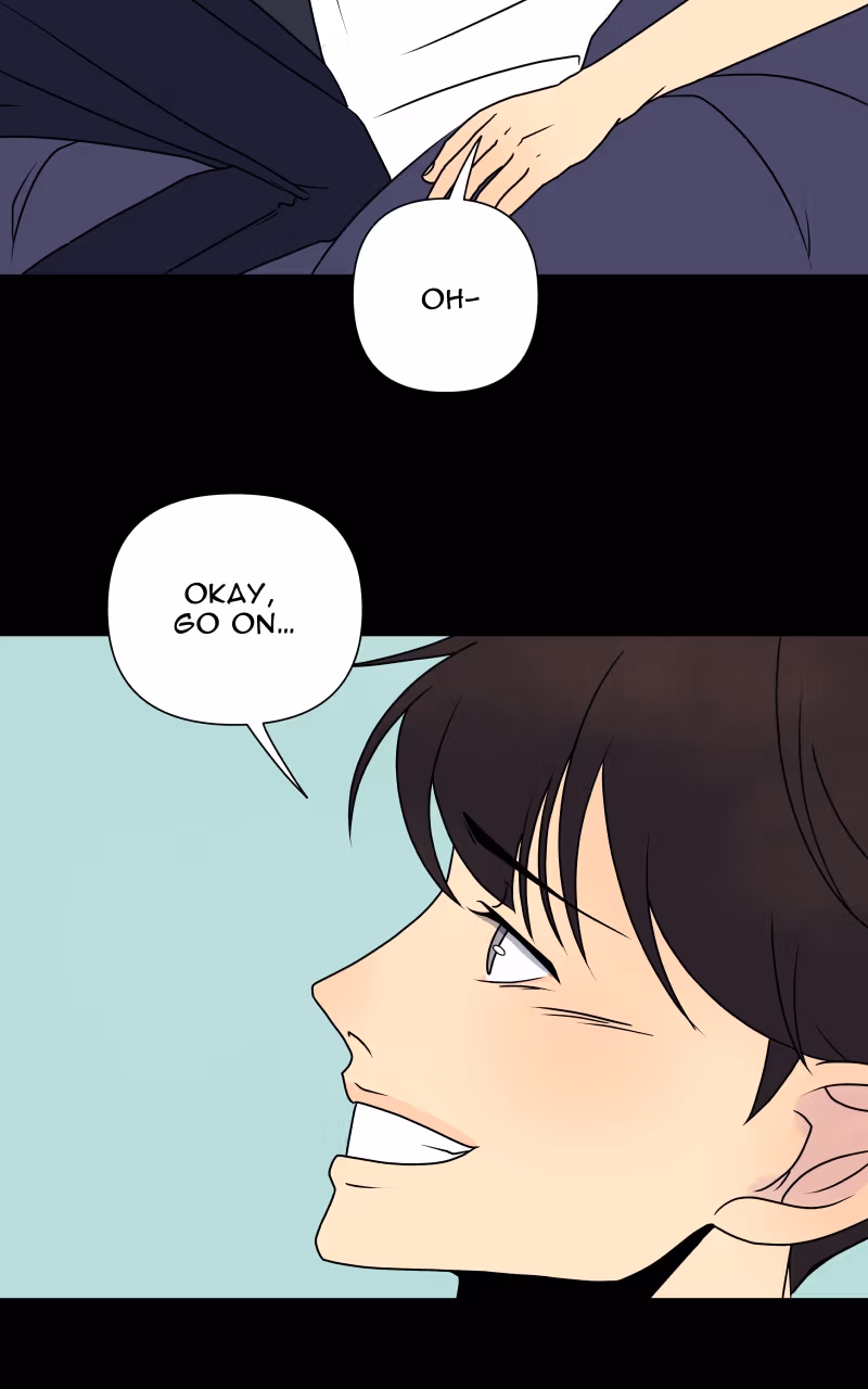 Honey Lemon Chapter 50.1 page 63 - 