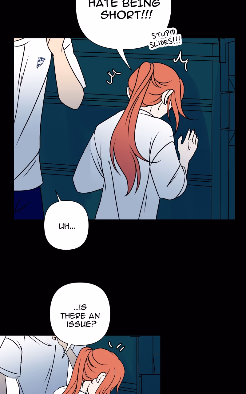 Honey Lemon Chapter 50.1 page 65 - 