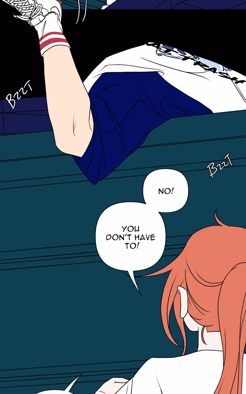 Honey Lemon Chapter 50.1 page 70 - 