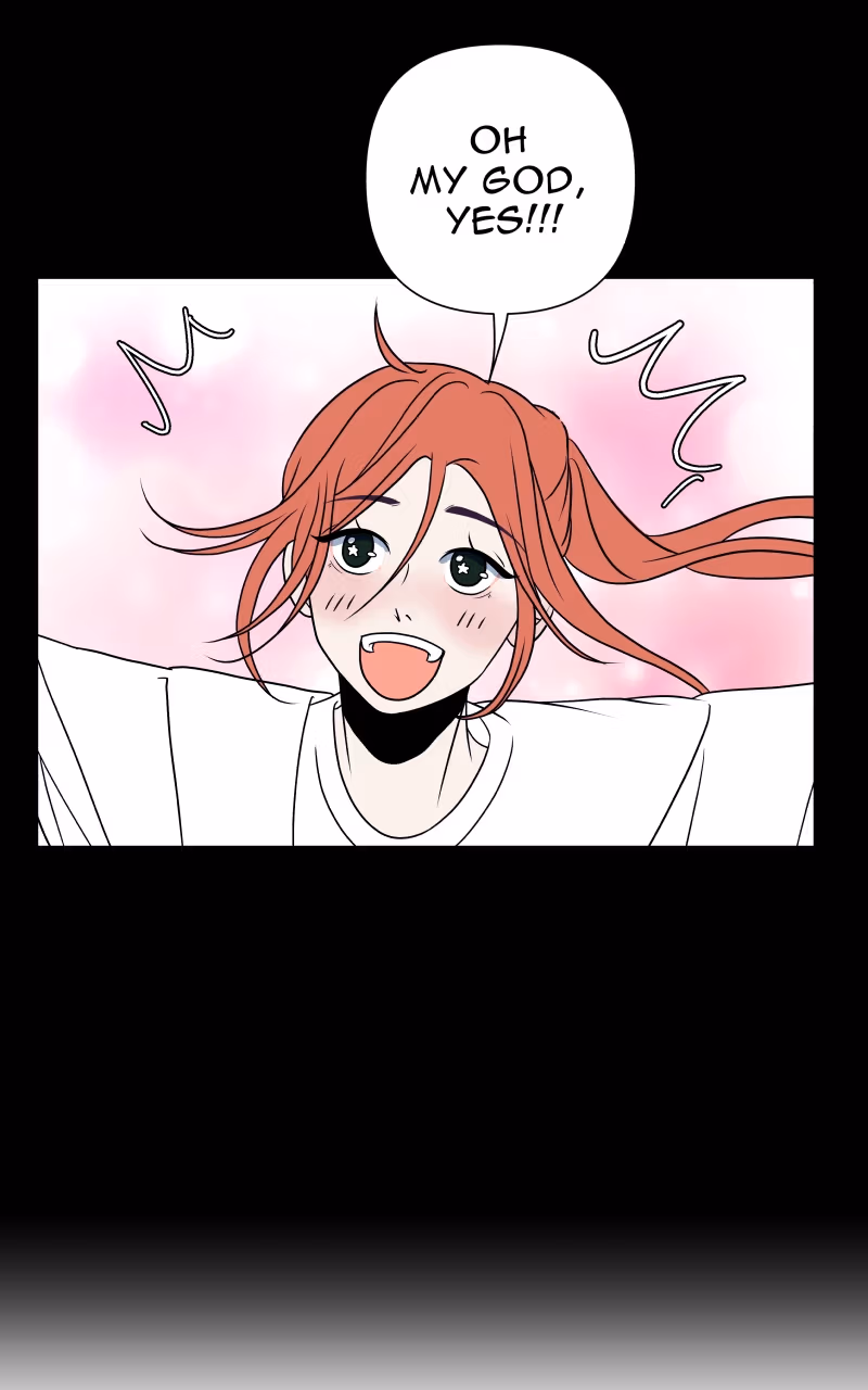 Honey Lemon Chapter 50.1 page 72 - 