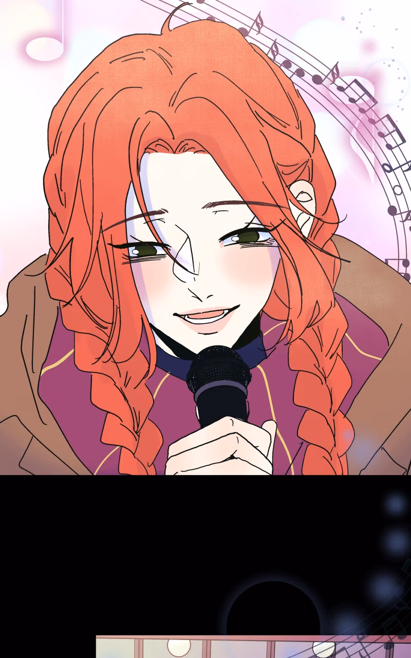 Honey Lemon Chapter 50.1 page 75 - 