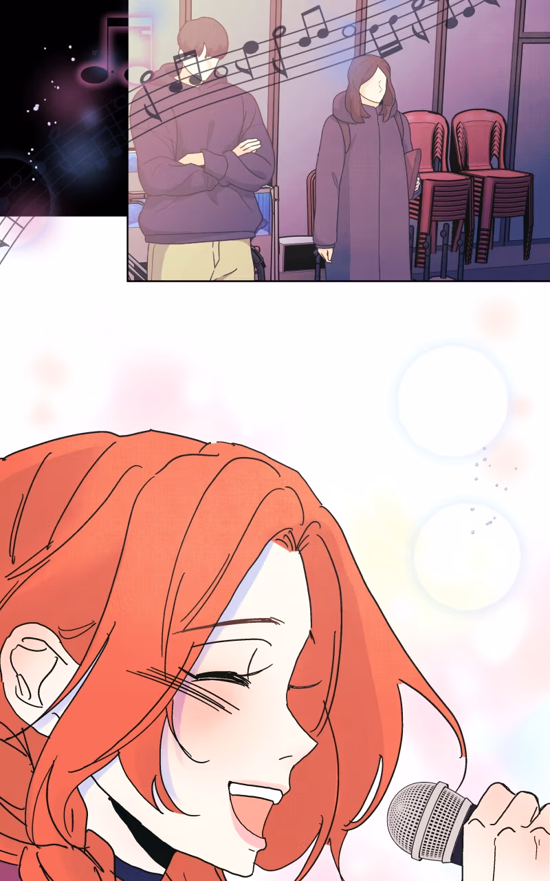Honey Lemon Chapter 50.1 page 76 - 