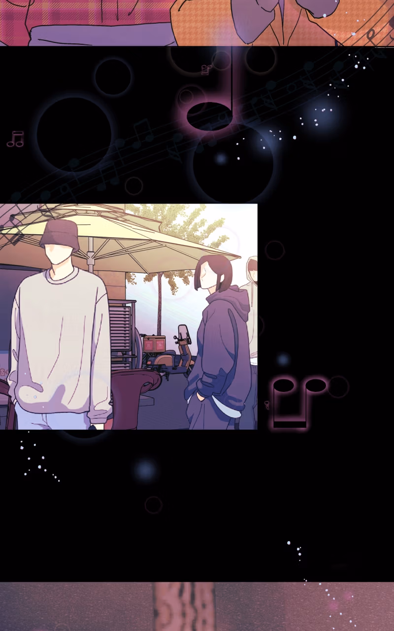 Honey Lemon Chapter 50.1 page 79 - 