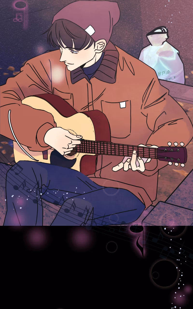 Honey Lemon Chapter 50.1 page 80 - 