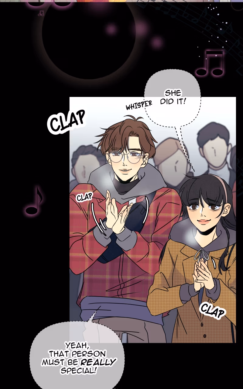Honey Lemon Chapter 50.1 page 83 - 