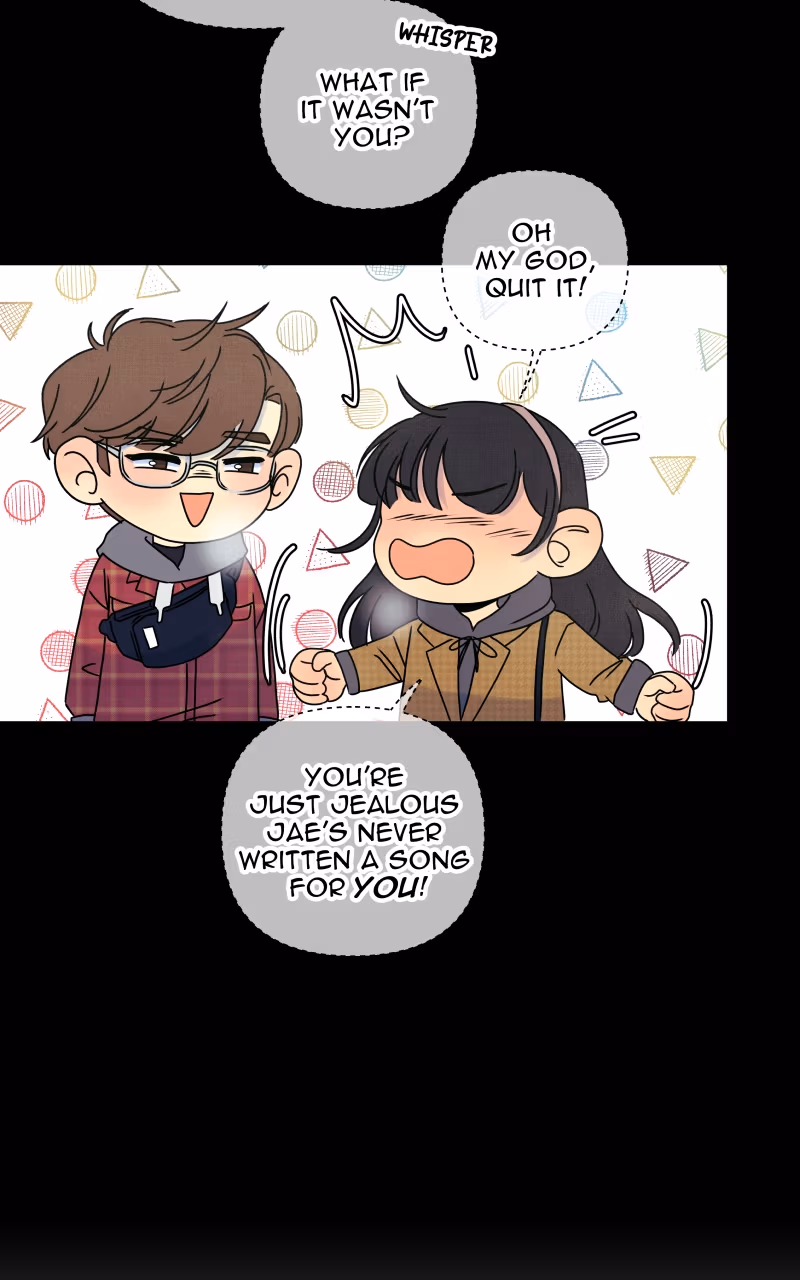 Honey Lemon Chapter 50.1 page 84 - 