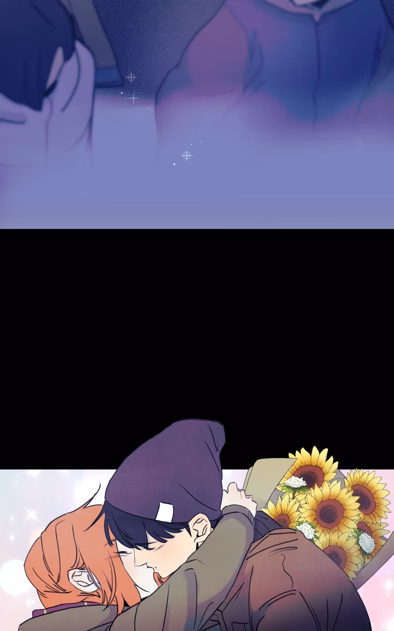 Honey Lemon Chapter 50.1 page 88 - 