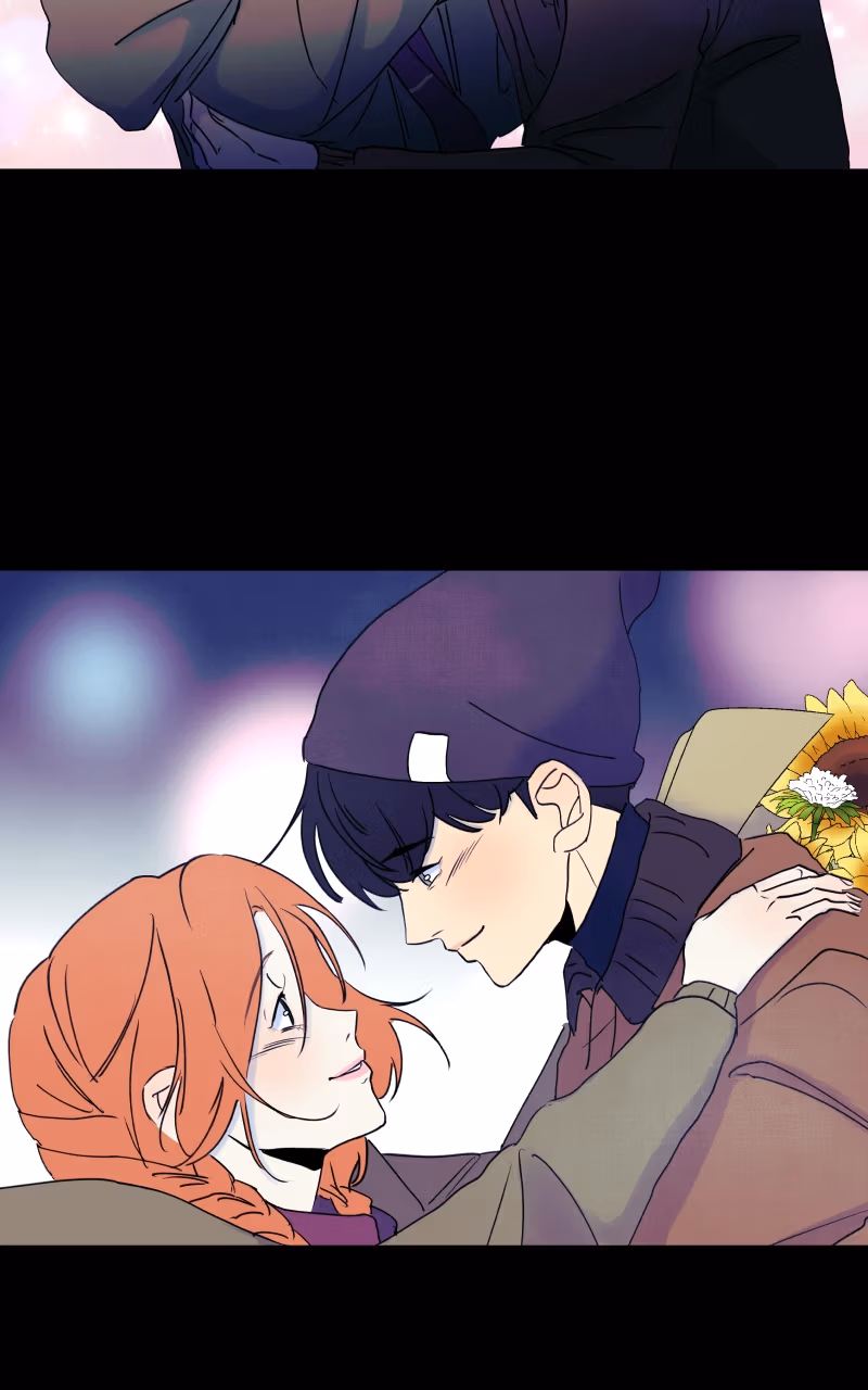 Honey Lemon Chapter 50.1 page 89 - 