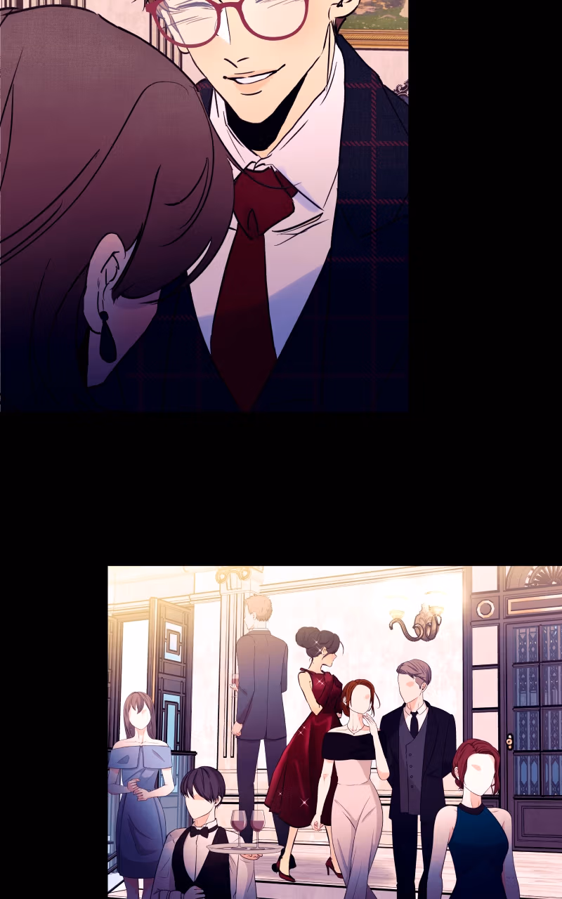 Honey Lemon Chapter 50.1 page 94 - 