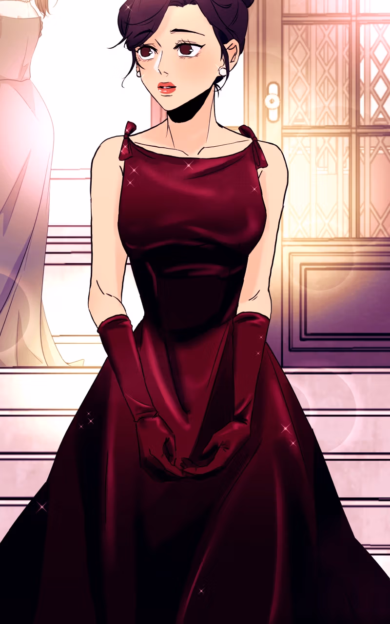 Honey Lemon Chapter 50.1 page 98 - 