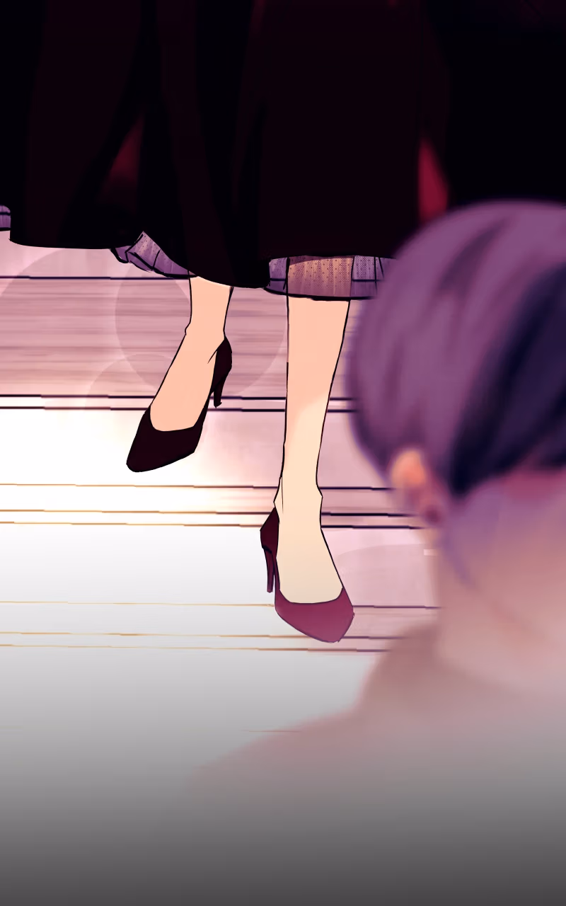 Honey Lemon Chapter 50.1 page 99 - 