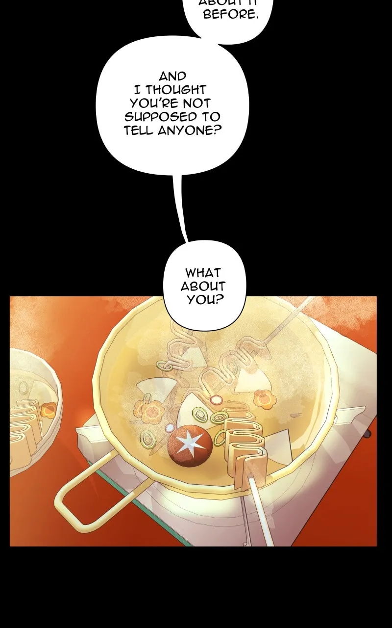 Honey Lemon Chapter 50 page 14 - 