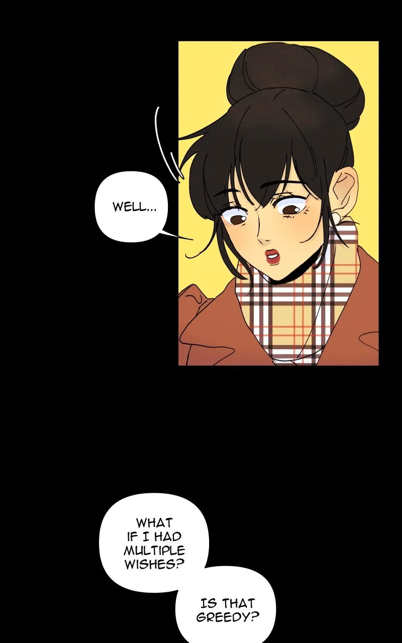 Honey Lemon Chapter 50 page 15 - 