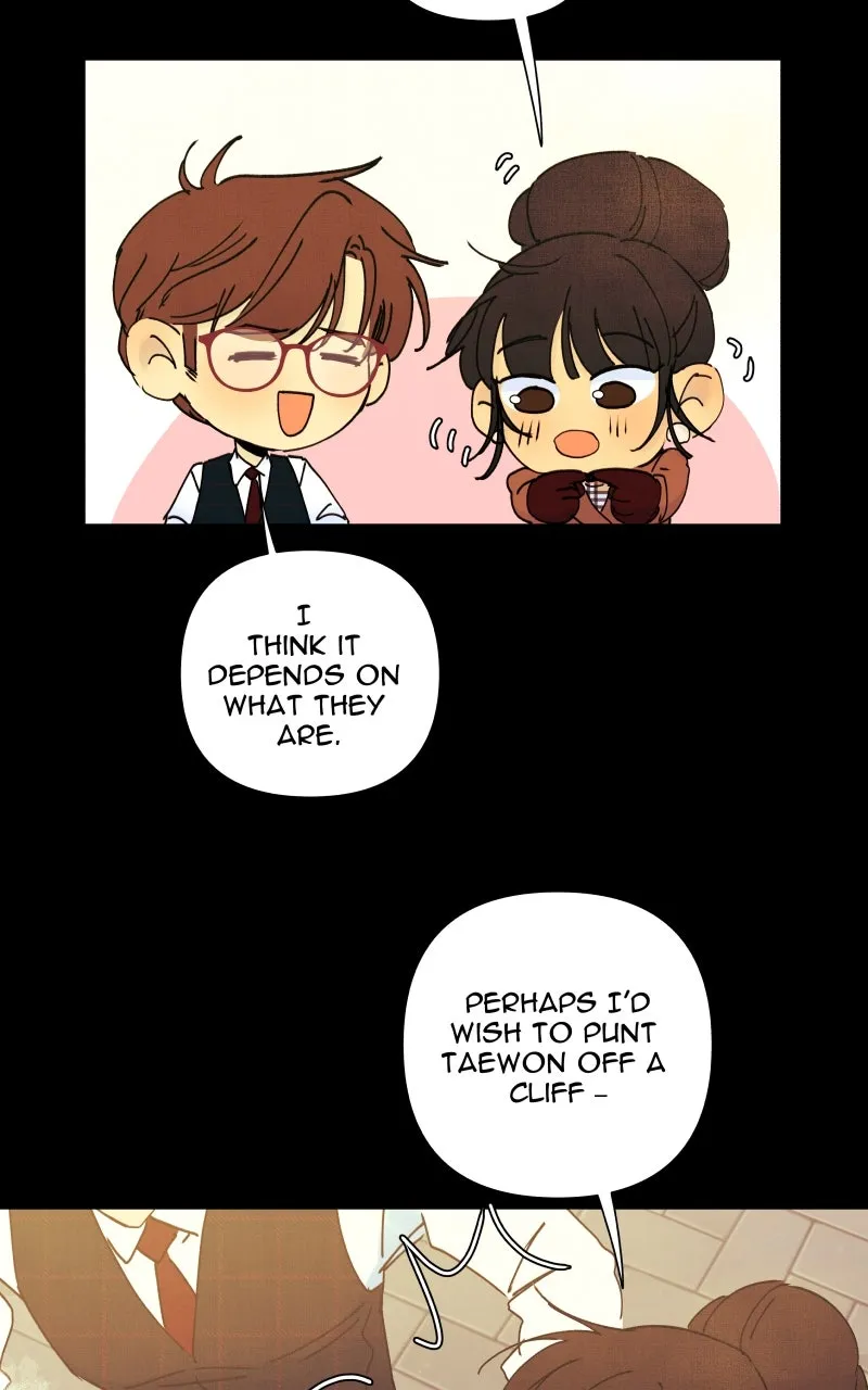 Honey Lemon Chapter 50 page 16 - 