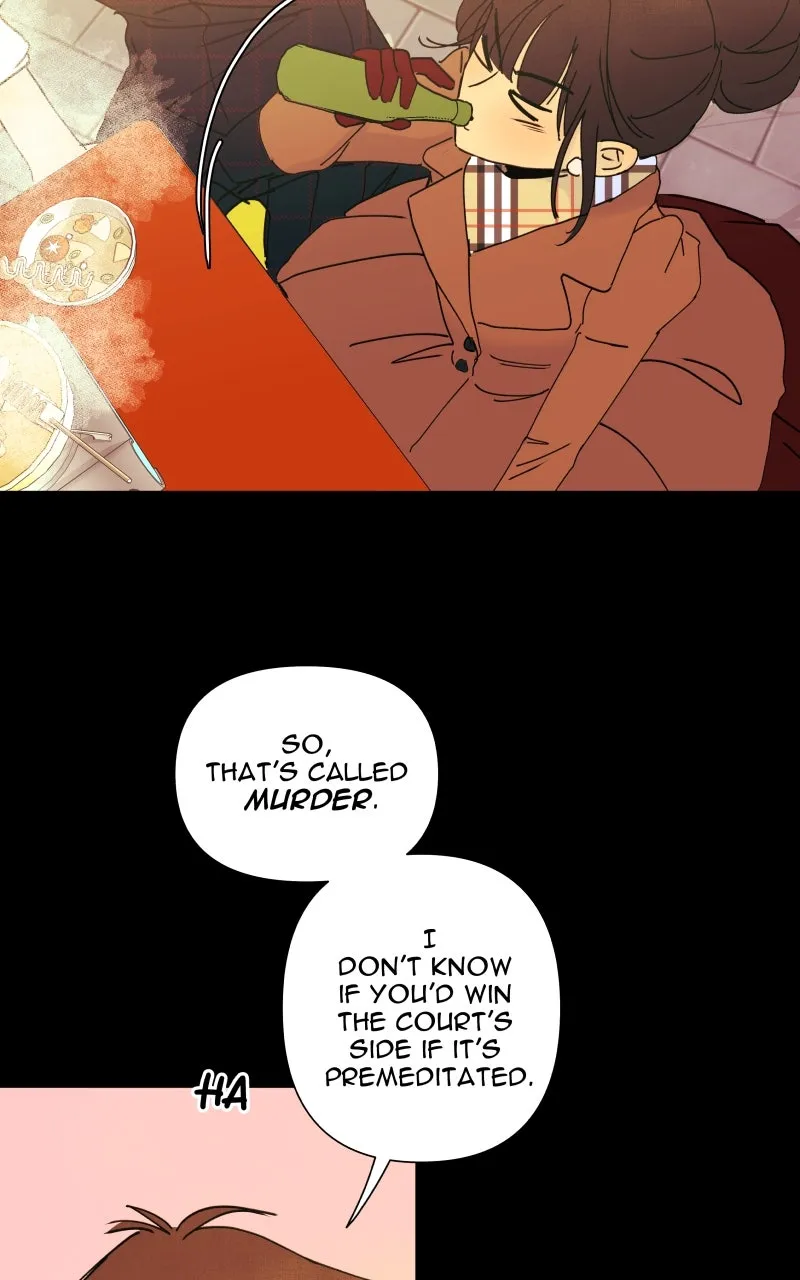 Honey Lemon Chapter 50 page 17 - 