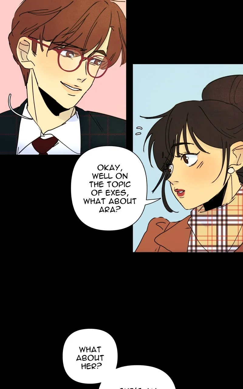 Honey Lemon Chapter 50 page 18 - 