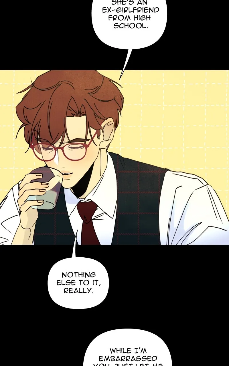 Honey Lemon Chapter 50 page 19 - 