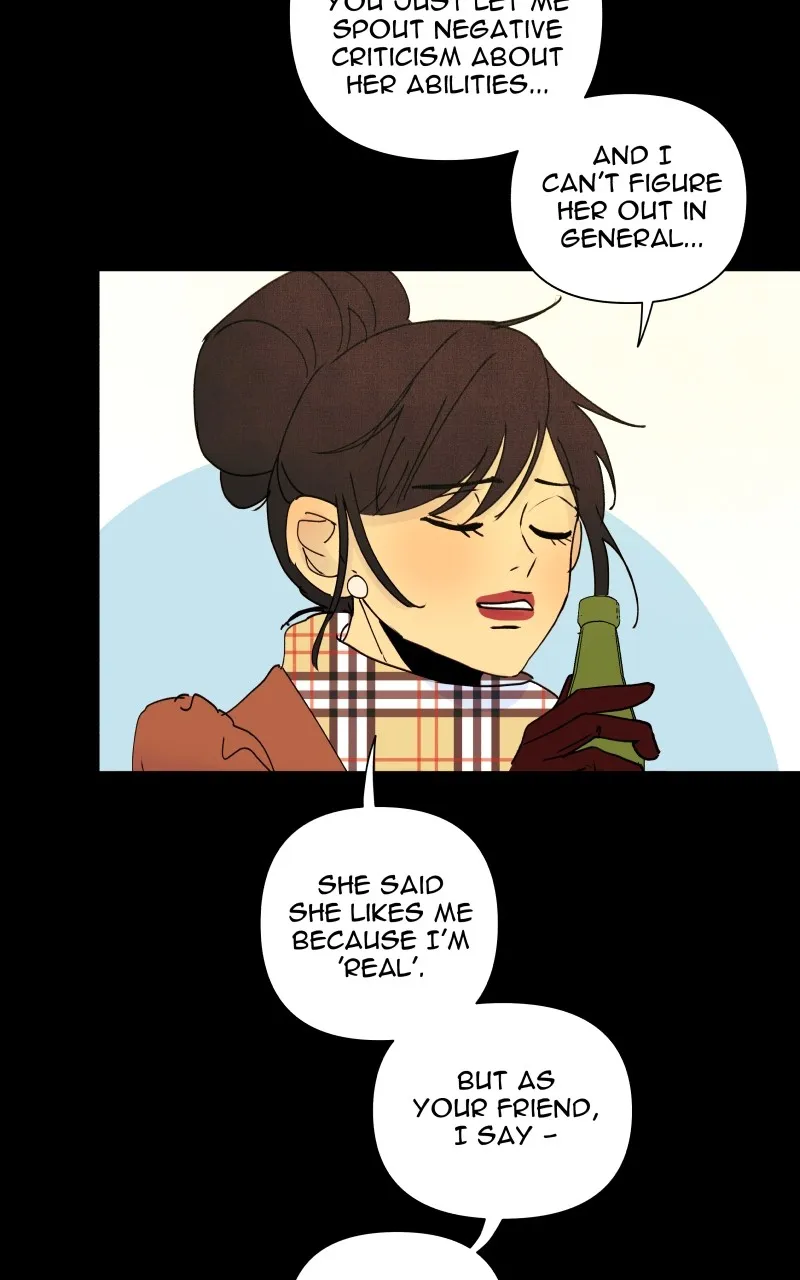 Honey Lemon Chapter 50 page 20 - 
