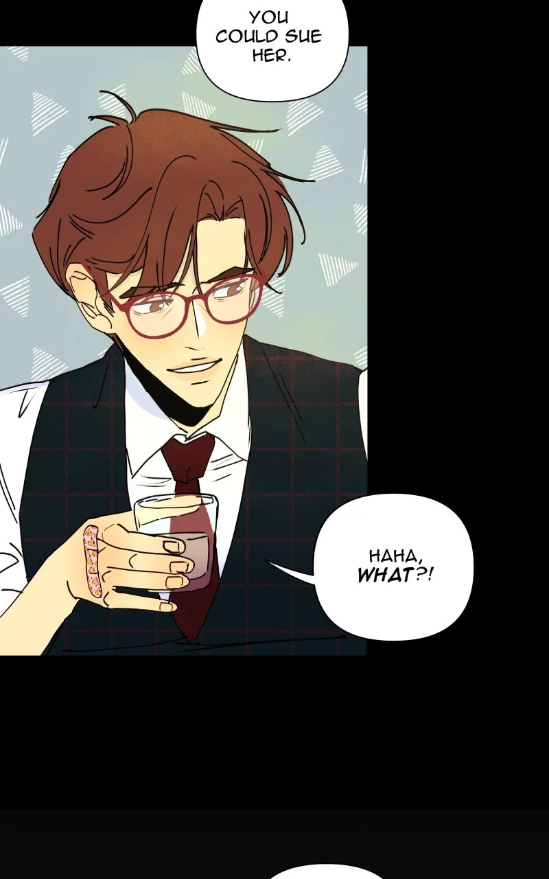 Honey Lemon Chapter 50 page 21 - 