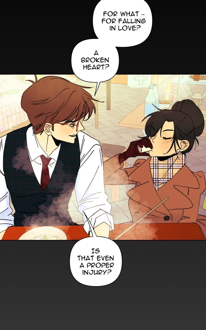 Honey Lemon Chapter 50 page 22 - 