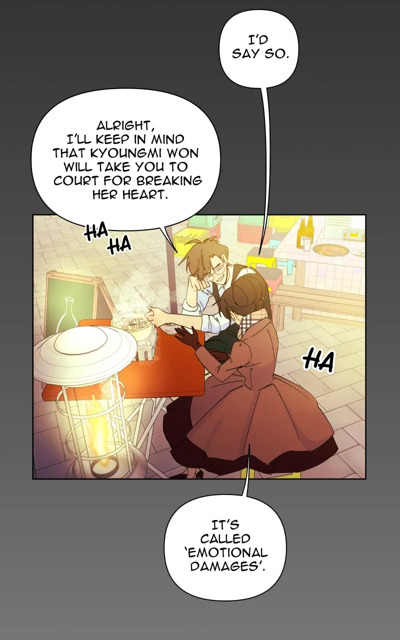 Honey Lemon Chapter 50 page 23 - 