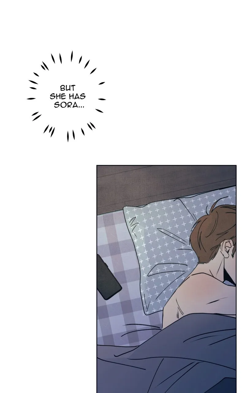 Honey Lemon Chapter 50 page 26 - 