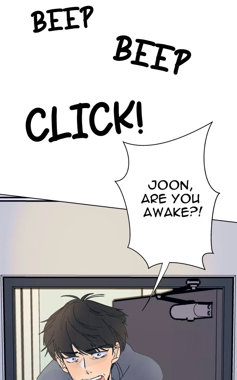 Honey Lemon Chapter 50 page 31 - 