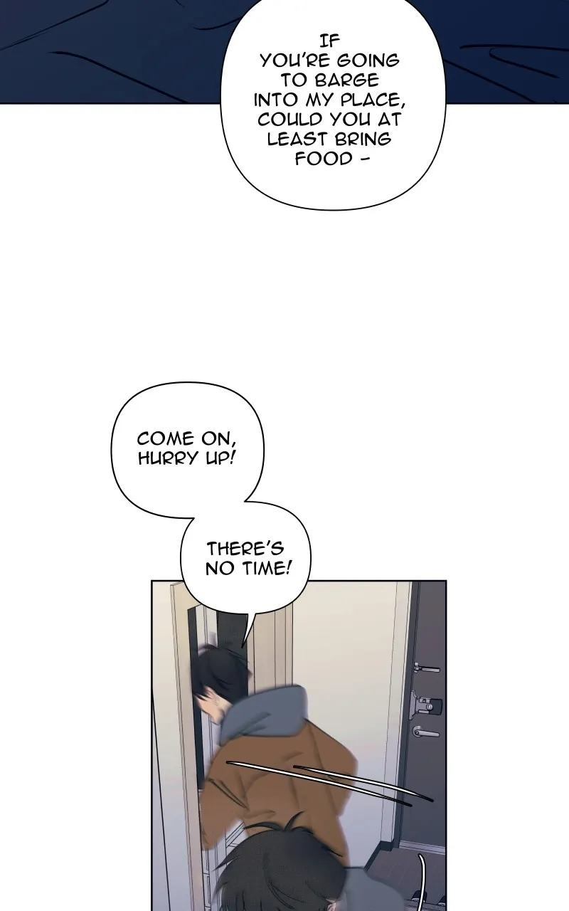 Honey Lemon Chapter 50 page 35 - 