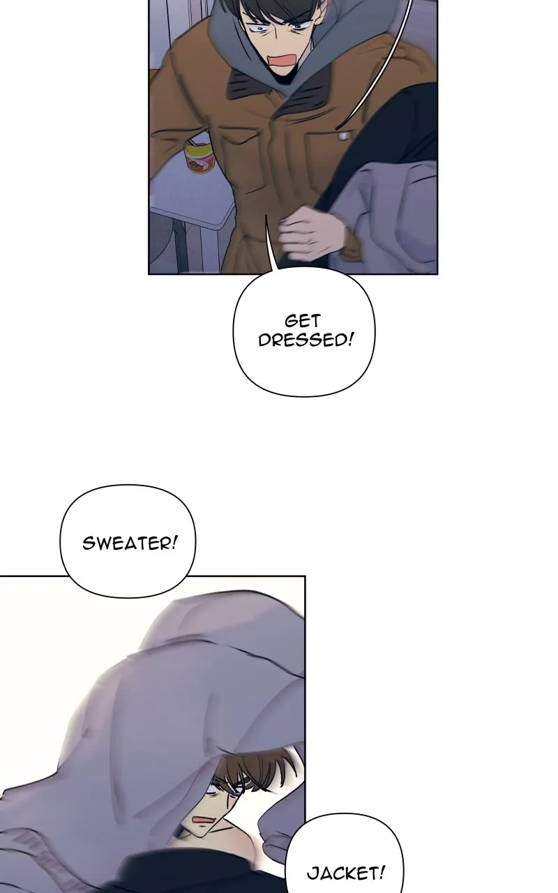 Honey Lemon Chapter 50 page 36 - 