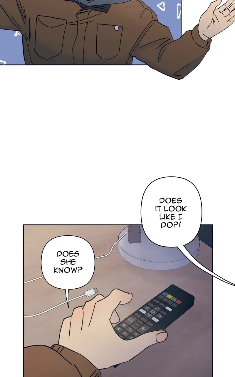 Honey Lemon Chapter 50 page 39 - 