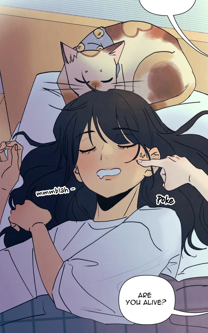 Honey Lemon Chapter 50 page 46 - 
