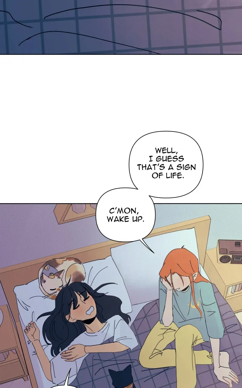 Honey Lemon Chapter 50 page 47 - 