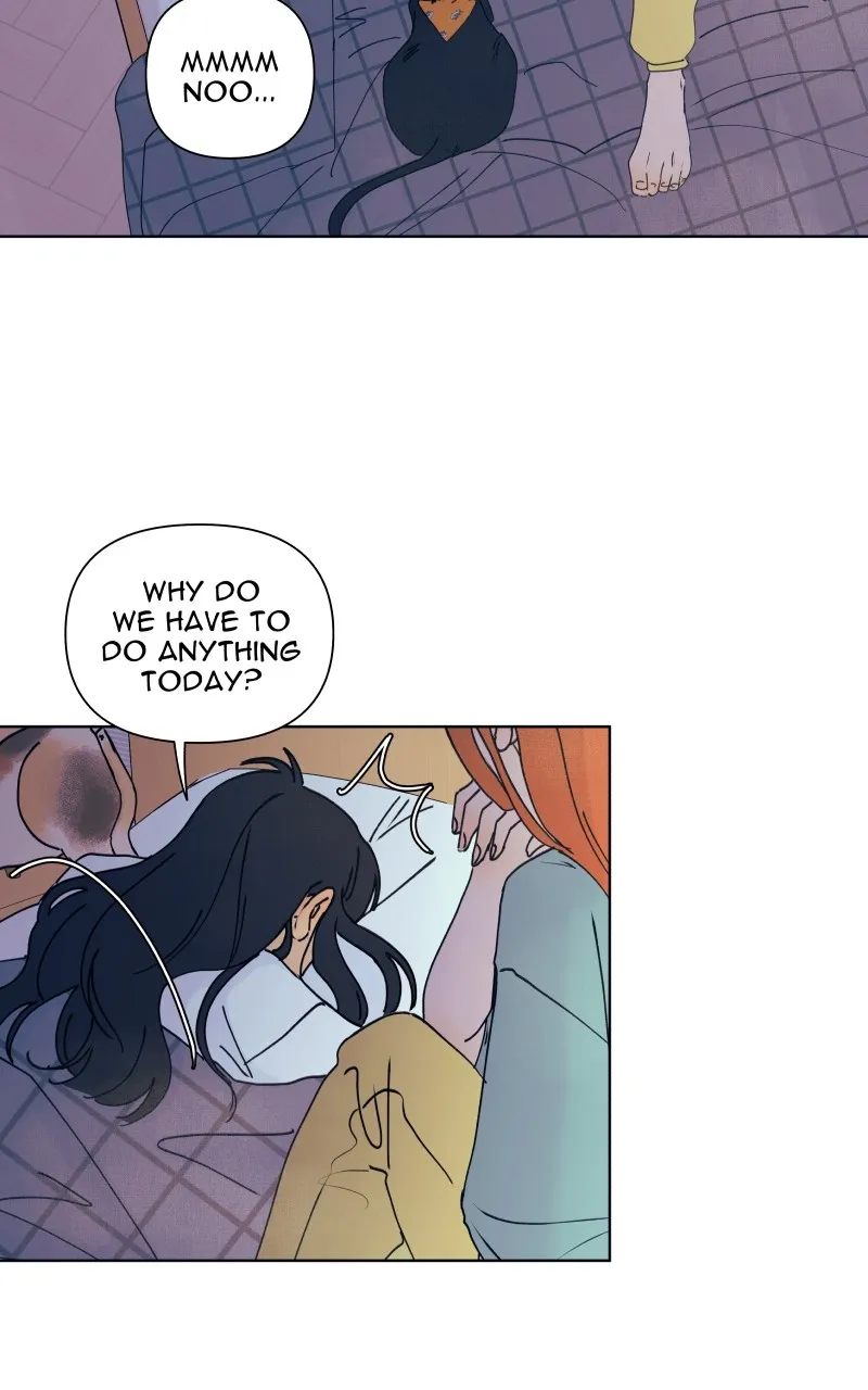 Honey Lemon Chapter 50 page 48 - 