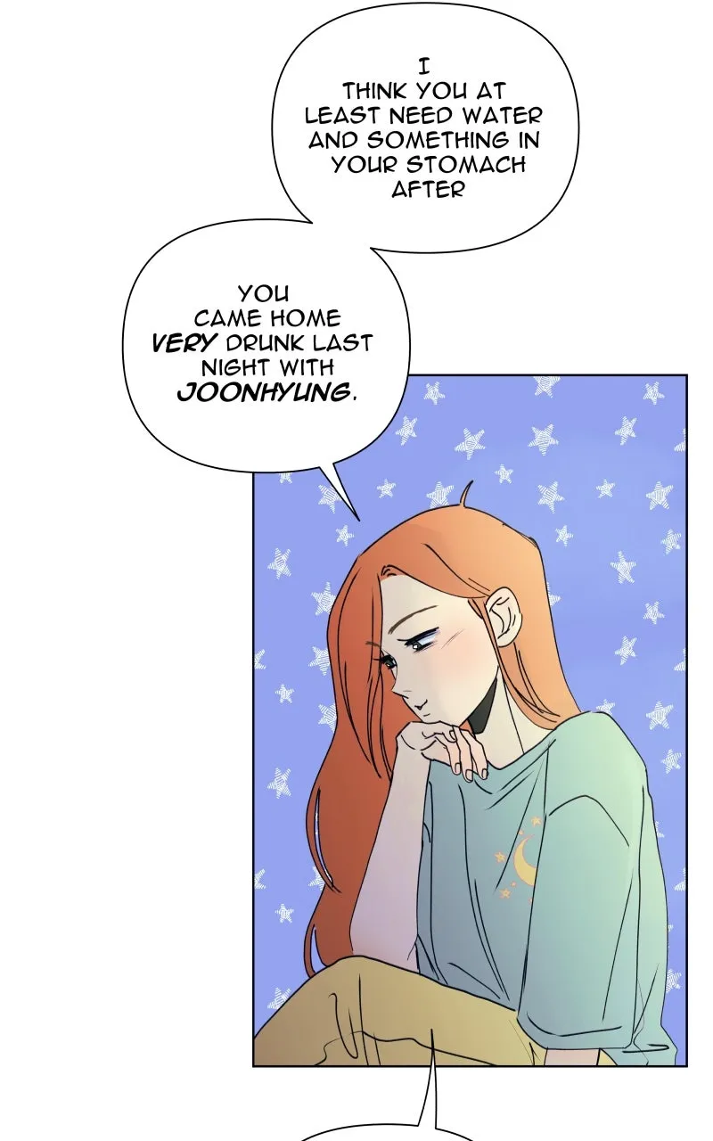 Honey Lemon Chapter 50 page 49 - 