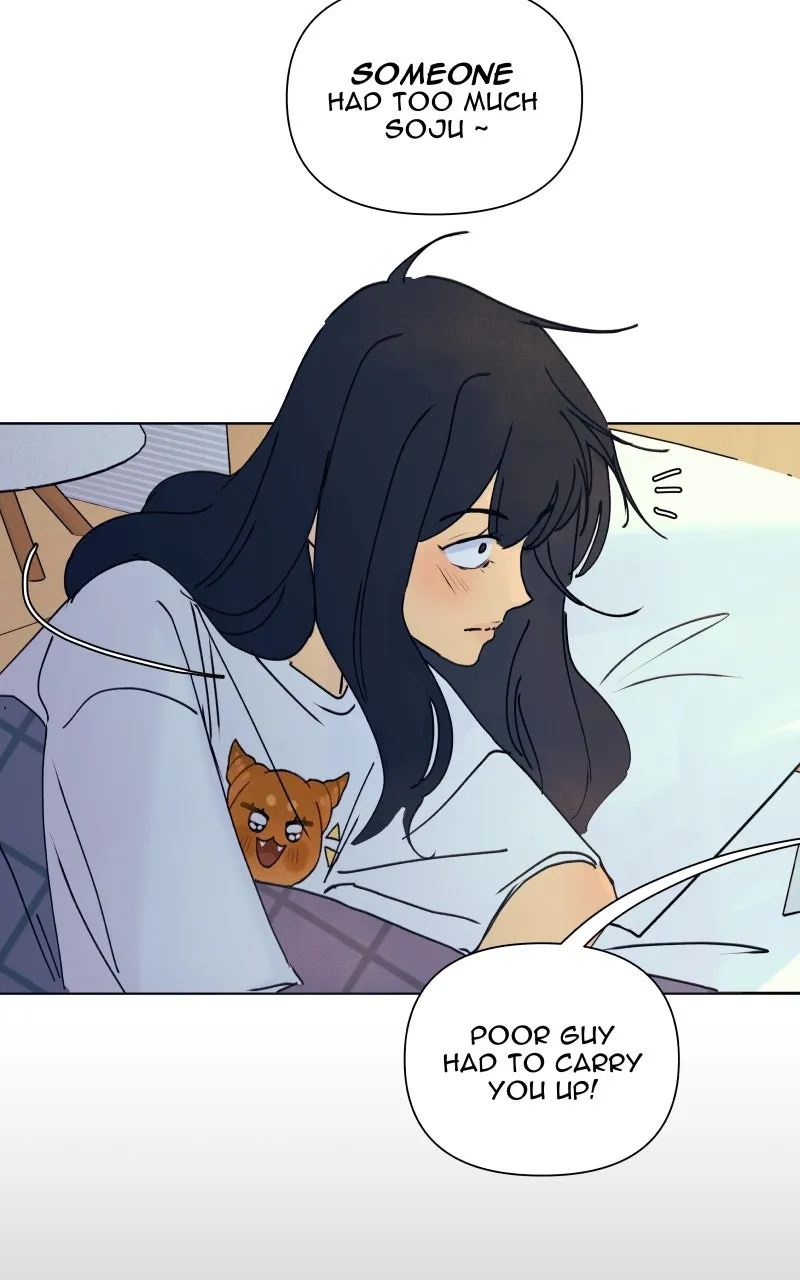 Honey Lemon Chapter 50 page 50 - 