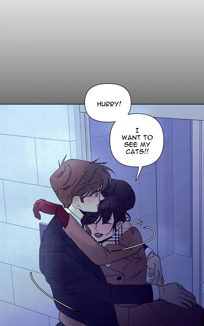 Honey Lemon Chapter 50 page 51 - 