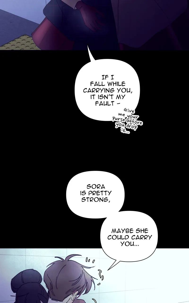 Honey Lemon Chapter 50 page 52 - 