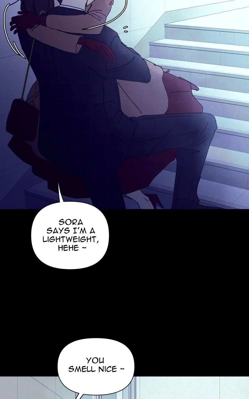Honey Lemon Chapter 50 page 53 - 
