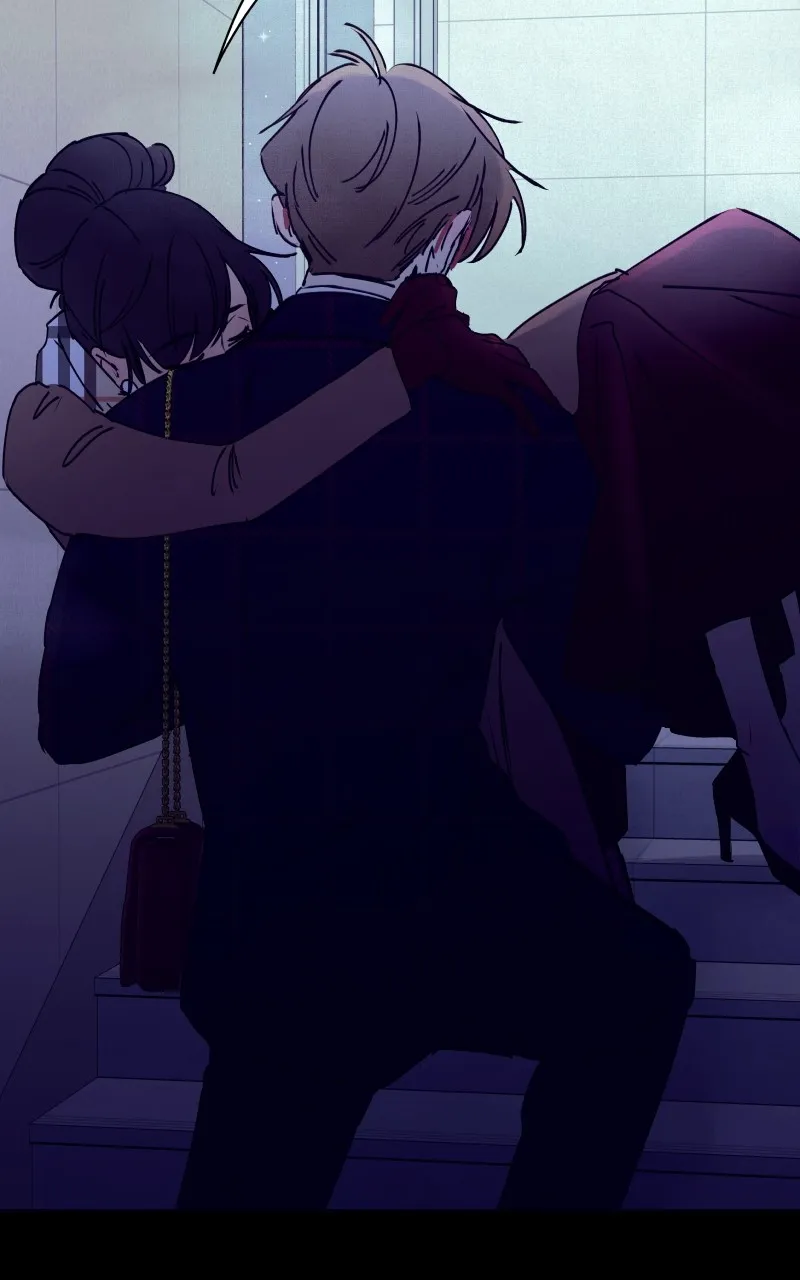 Honey Lemon Chapter 50 page 54 - 