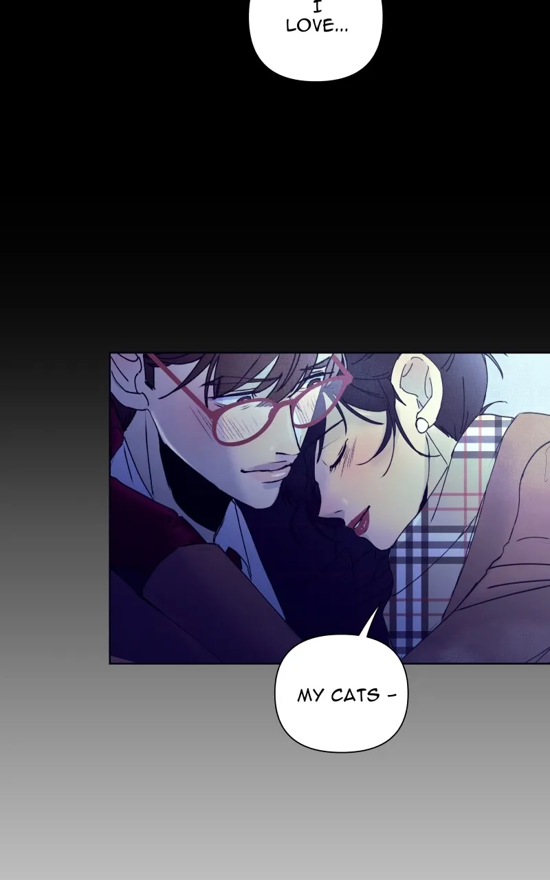 Honey Lemon Chapter 50 page 56 - 