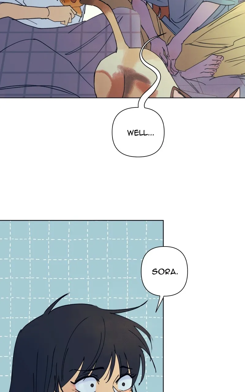 Honey Lemon Chapter 50 page 58 - 