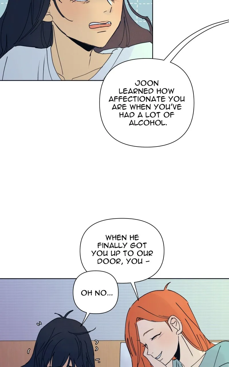 Honey Lemon Chapter 50 page 59 - 