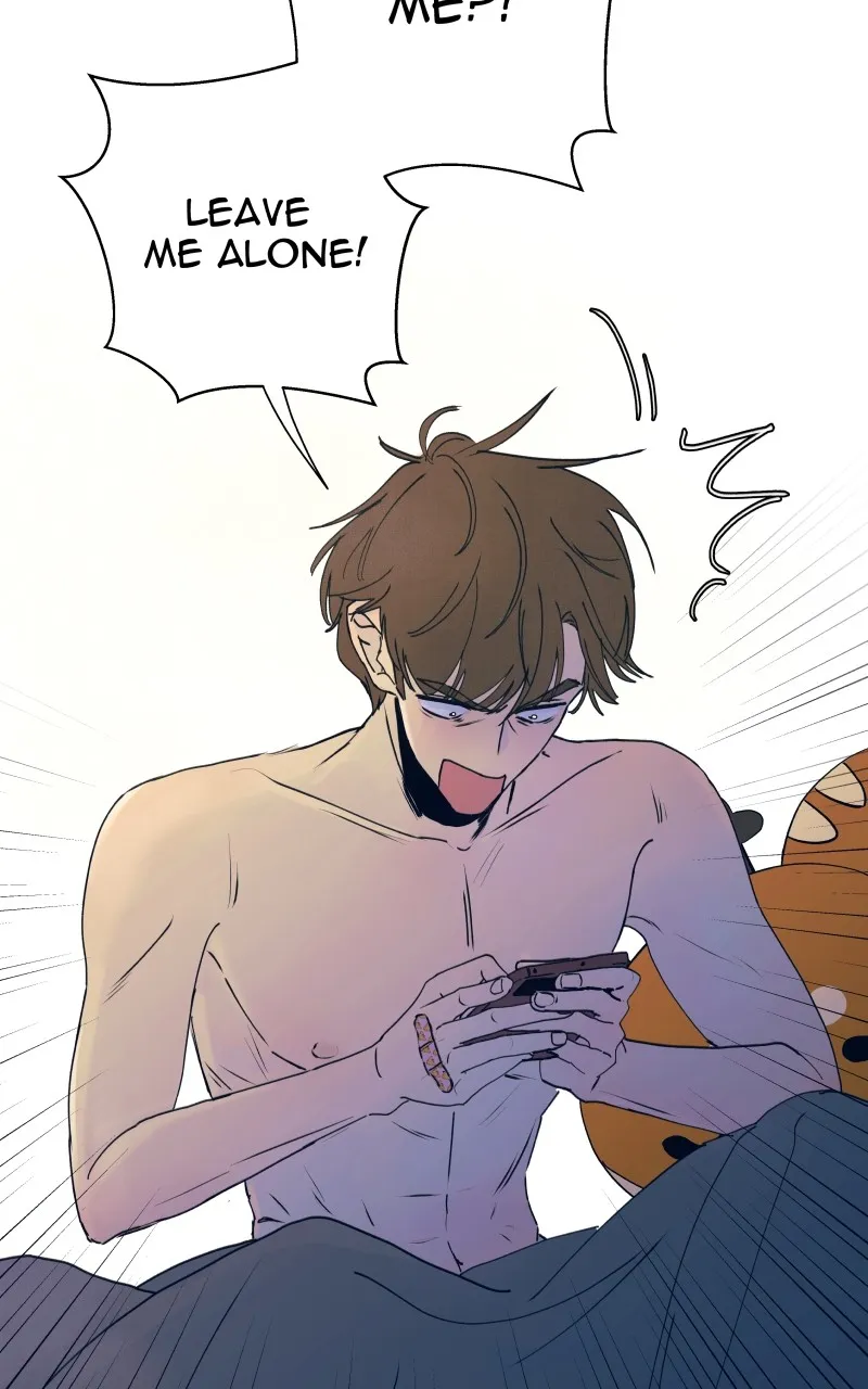 Honey Lemon Chapter 50 page 7 - 
